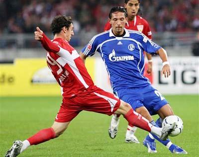 逐步走出泥 逐步走出泥